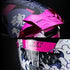SPOILER/ALERON ROSA PARA CASCO OBSIDIAN